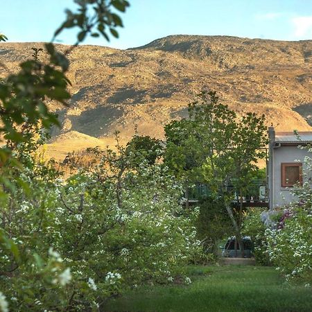Lentelus Farmstay Barrydale Dış mekan fotoğraf