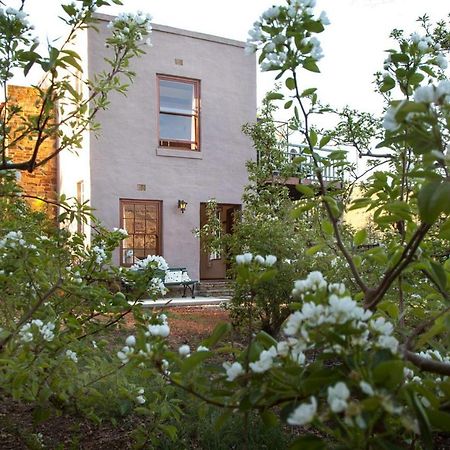 Lentelus Farmstay Barrydale Dış mekan fotoğraf