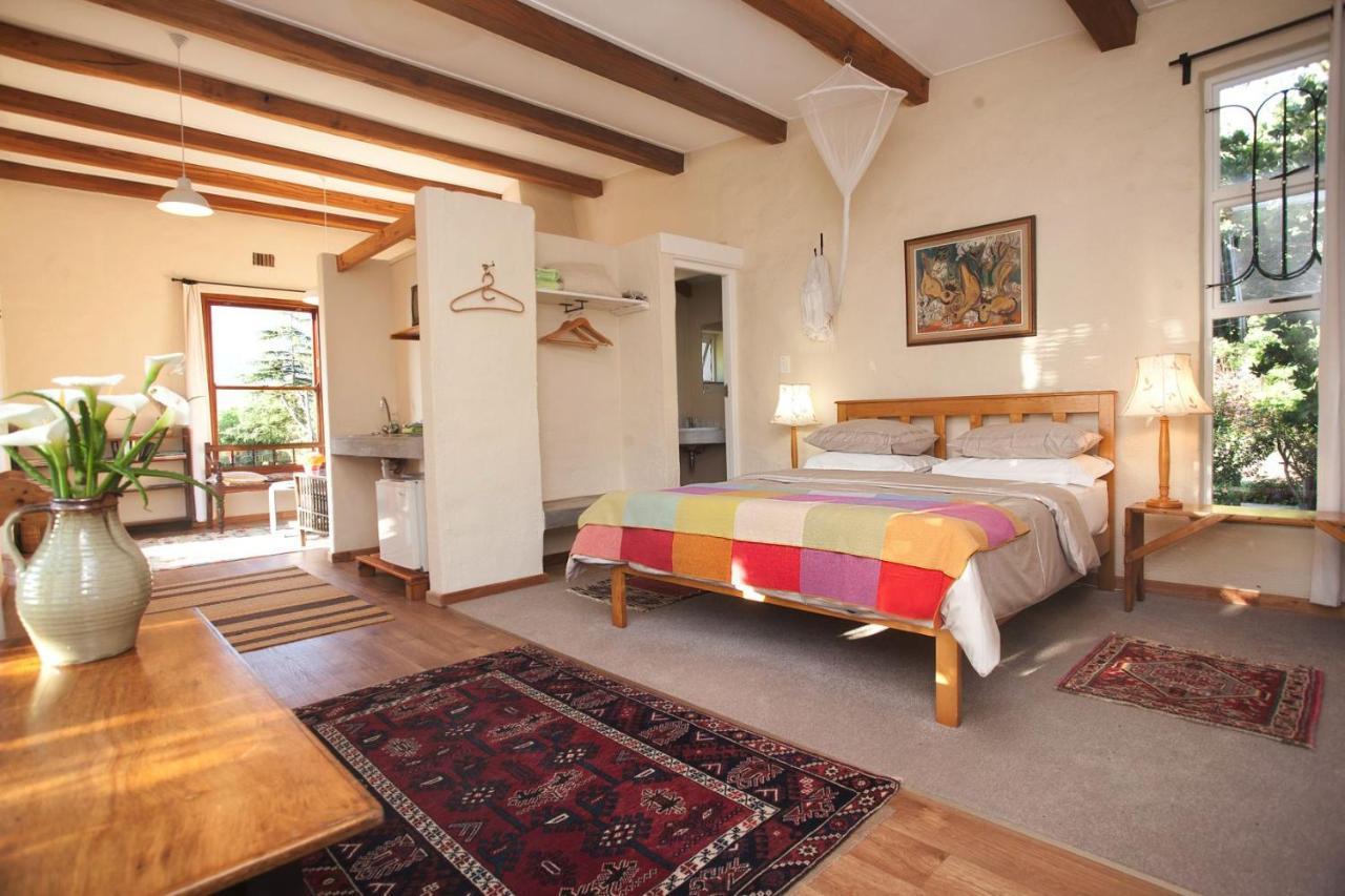 Lentelus Farmstay Barrydale Dış mekan fotoğraf