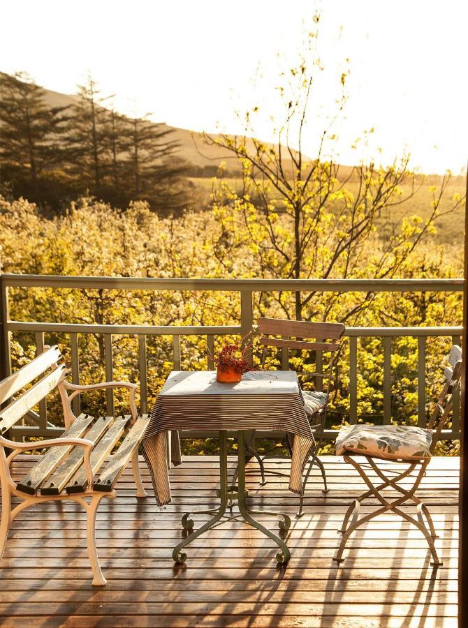 Lentelus Farmstay Barrydale Dış mekan fotoğraf