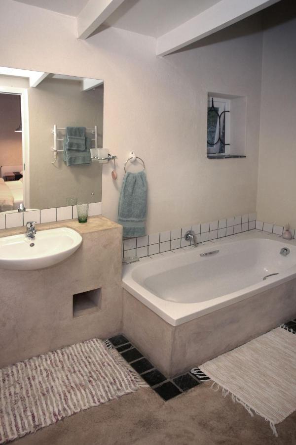 Lentelus Farmstay Barrydale Dış mekan fotoğraf