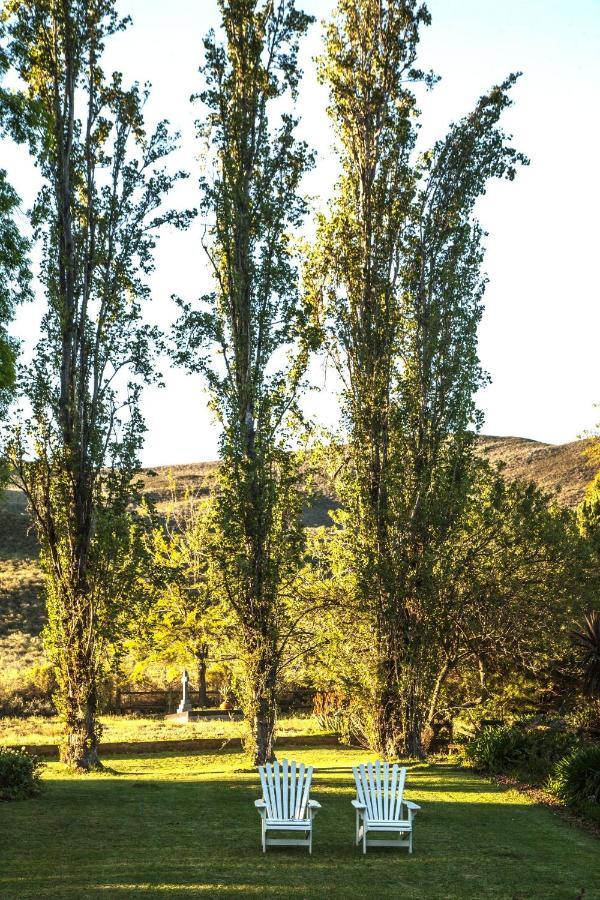 Lentelus Farmstay Barrydale Dış mekan fotoğraf