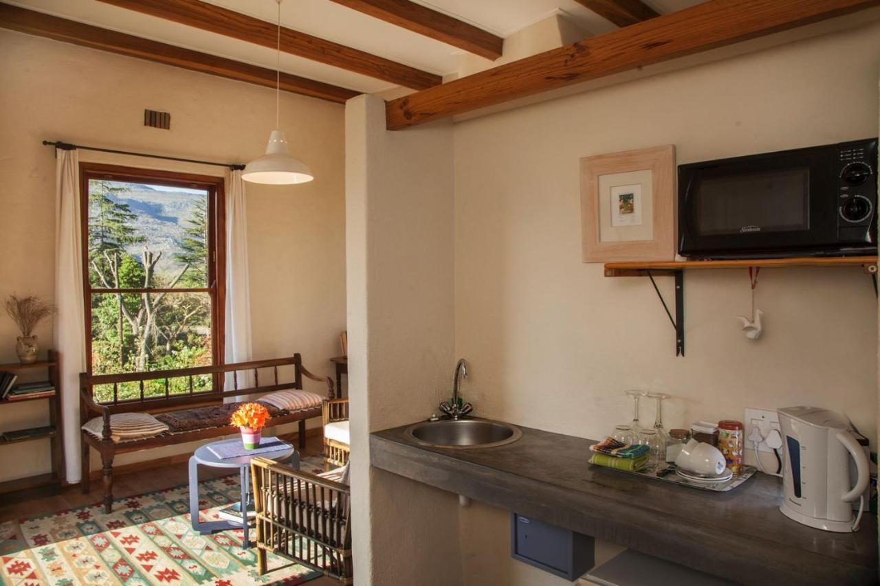 Lentelus Farmstay Barrydale Dış mekan fotoğraf